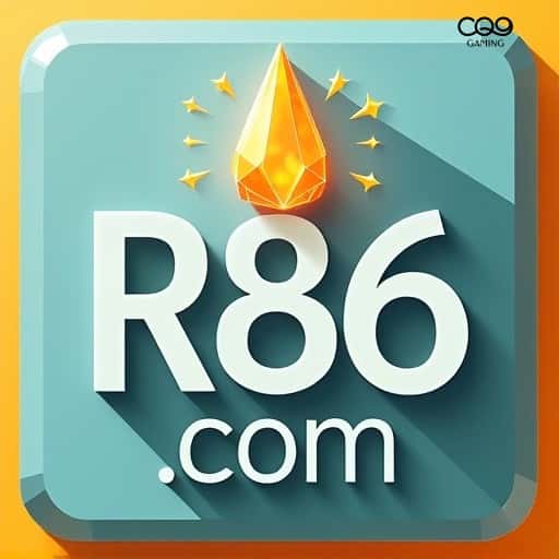Logo R86