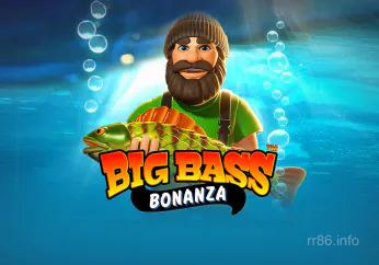 Big Bass Bonanza