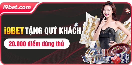 Quay số trúng thưởng lớn