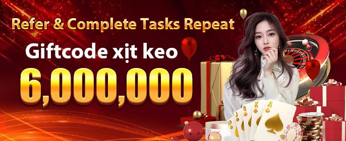 Trò chơi Slots mới ra mắt